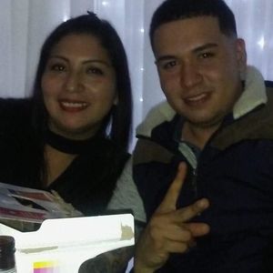 Meet your Posher, Leonel